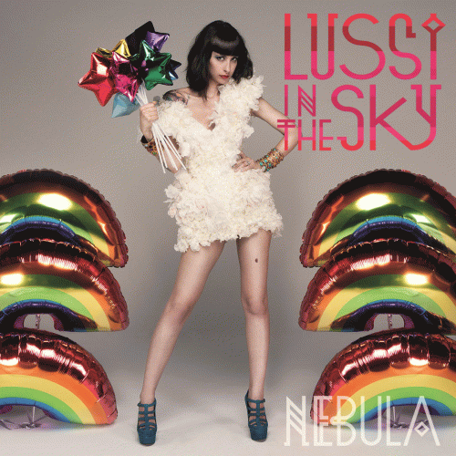 Lussi In The Sky : Nebula